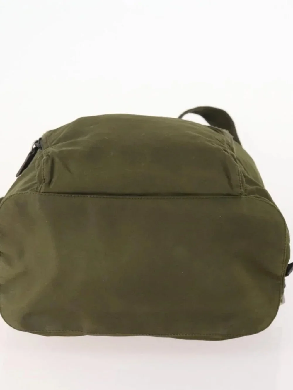 Prada brand	prada color	khaki